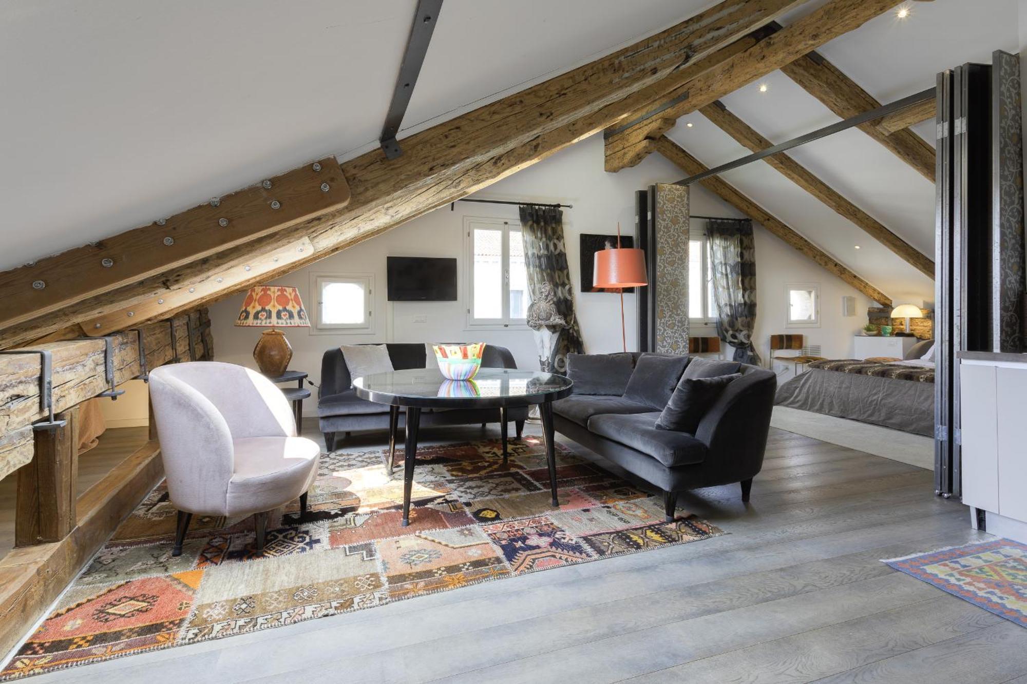 Maryloft In Cannareggio *