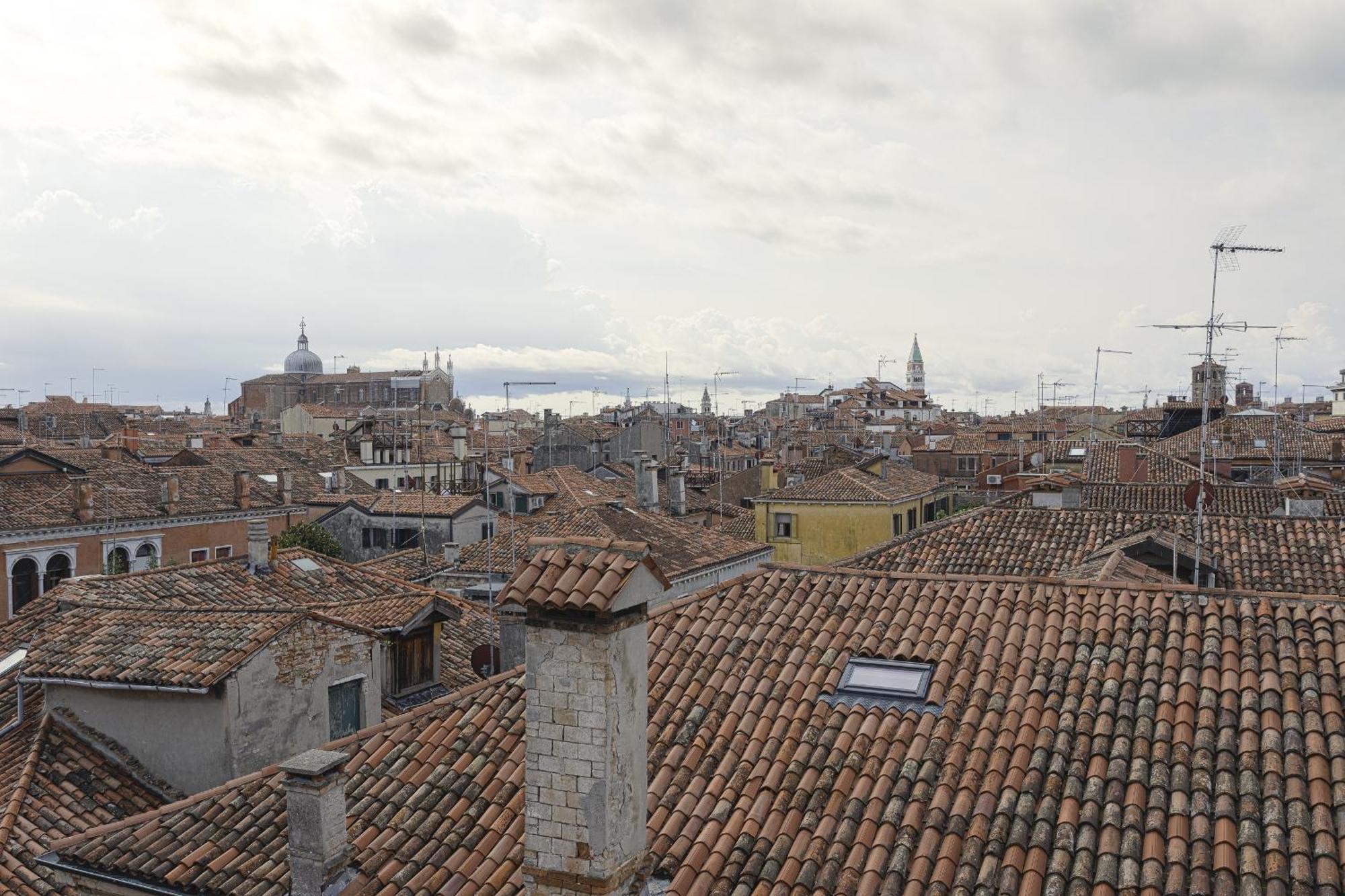 Appartamento Maryloft In Cannareggio