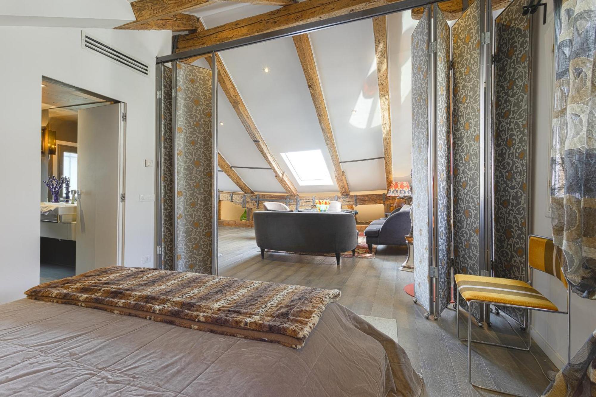 Appartamento Maryloft In Cannareggio *